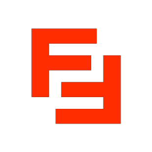 The Fury Studio logo