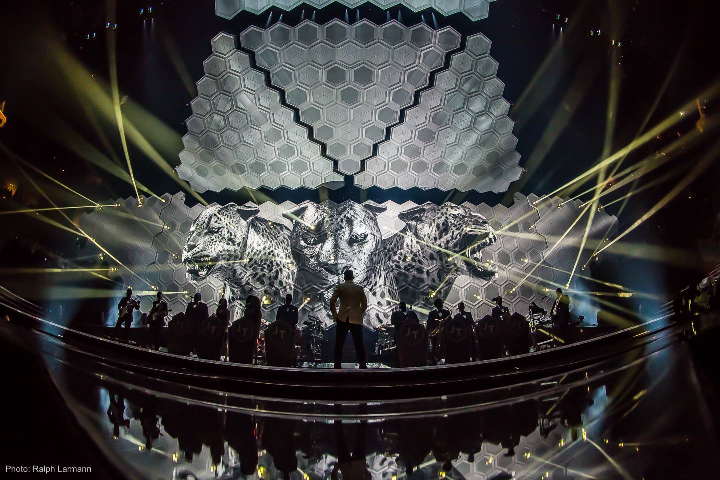 Justin Timberlake - 20/20