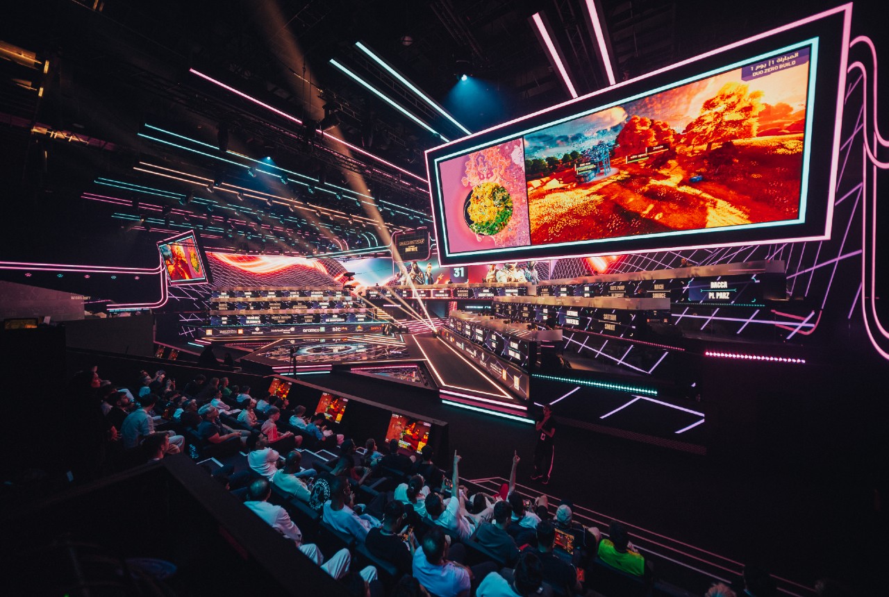Gamers 8