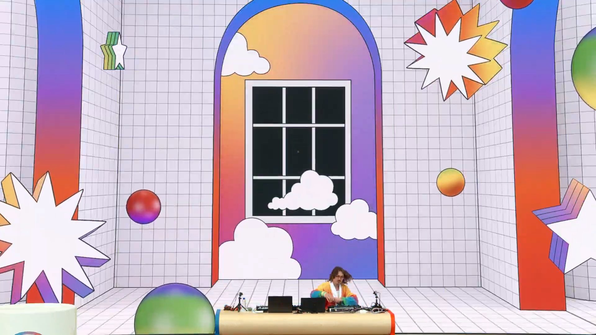 Google I/O 2024 Pré-show