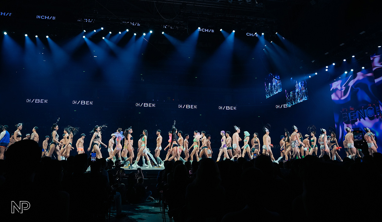 Body of Works 2025