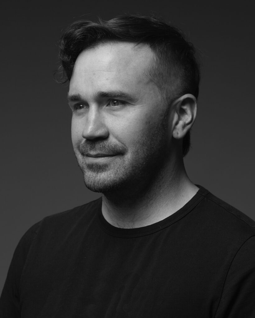 Francis Corbeil - Directeur Général