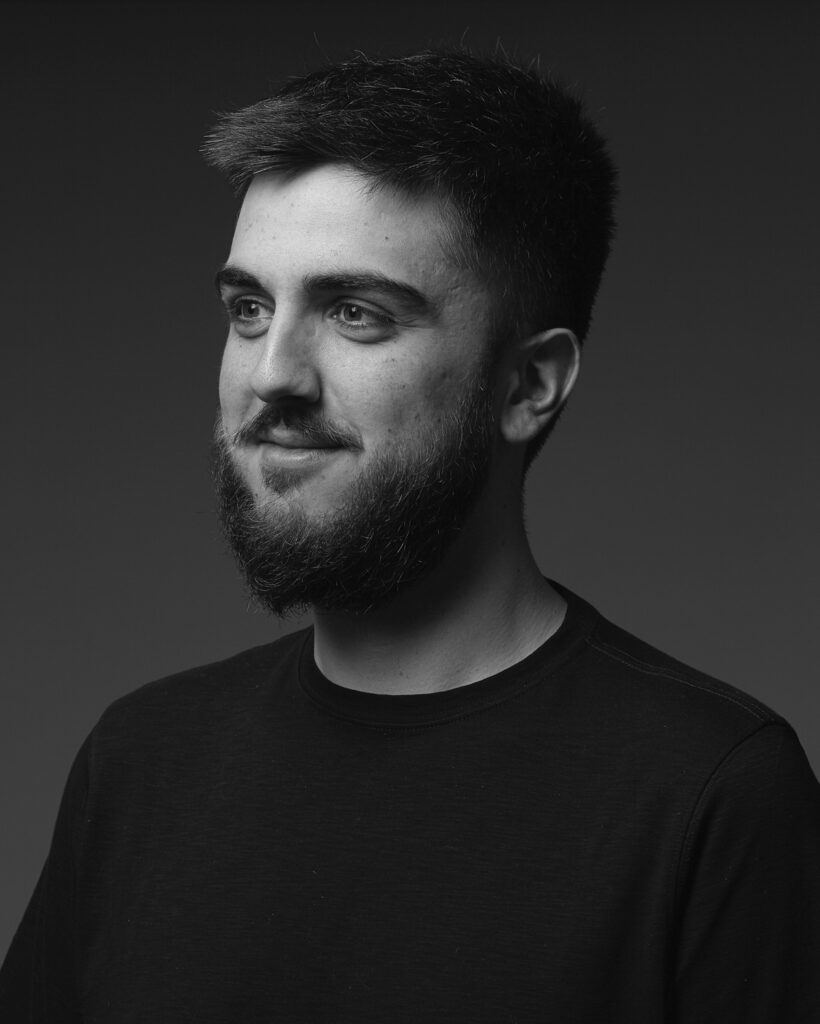 Marc-Antoine Gautreau - Intégrateur Multimédia